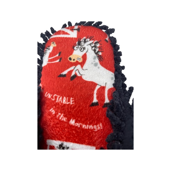 SALE - Lazy one slippers BNWT - Picture 3 of 3